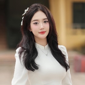 Phạm phùng khánh linh 