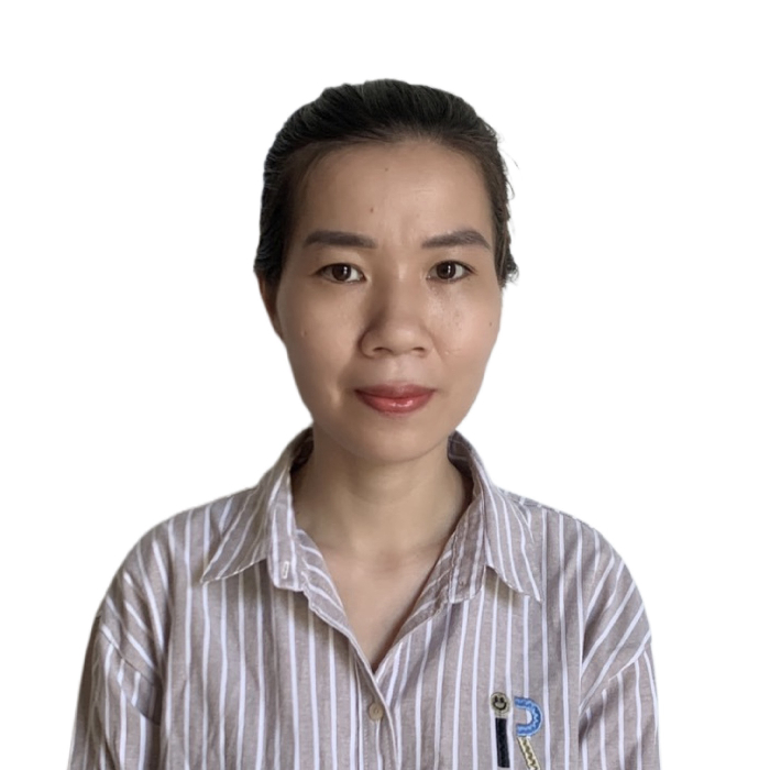Nguyễn Thị Thanh Thảo