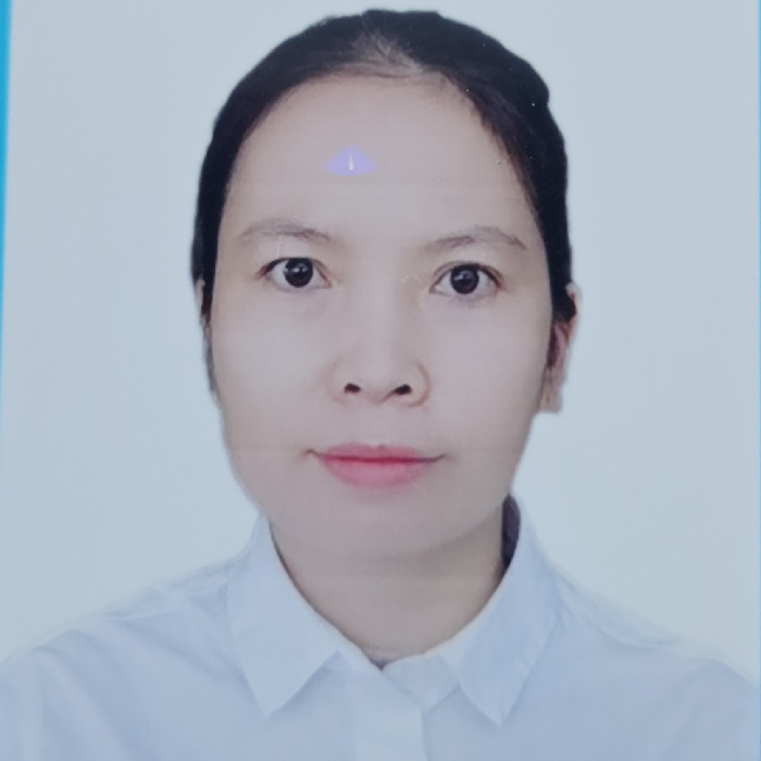 Đào Thị Huế