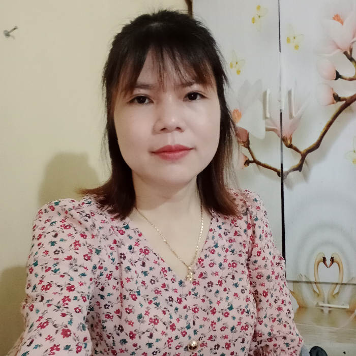 Hoàng Thị Anh