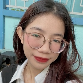 PHẠM THỊ HỒNG GẤM