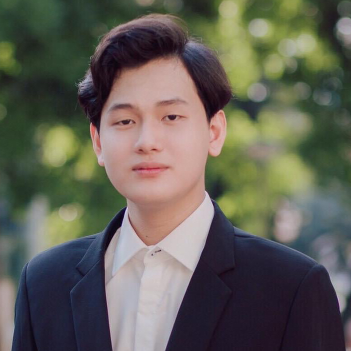 MÃ đình tuấn hùng