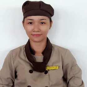 LÂM THỊ THÙY DUNG