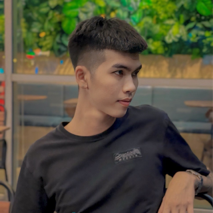 Đặng Dương Khiết Vy