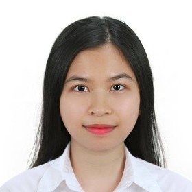 Phan Thị Thuỳ Linh
