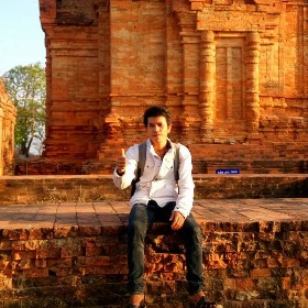 HUỲNH CHÍ MINH HÙNG