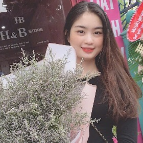 Nguyễn Thị Thuỳ trang