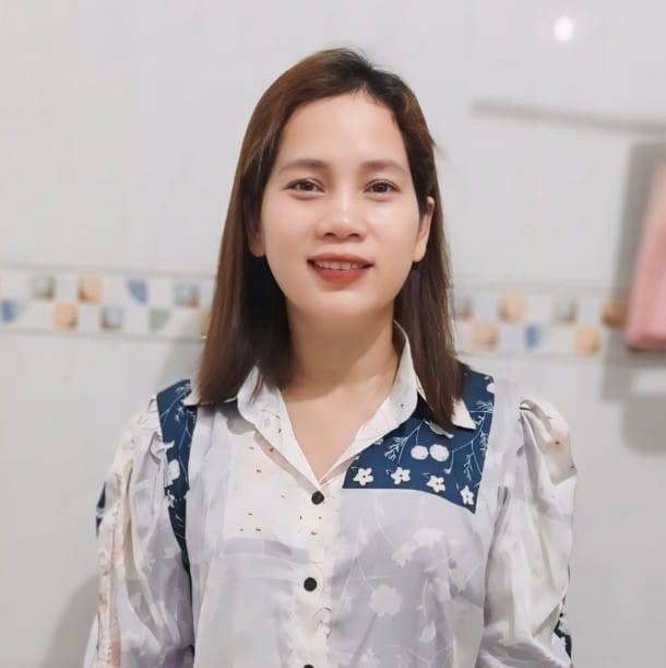 Trần Hòang Lan Chi