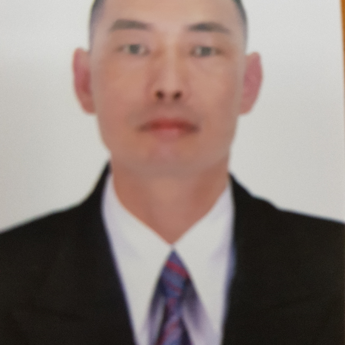 NGUYEN VAN HUNG(원반흥)