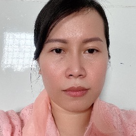 TRẦN THỊ BÚP