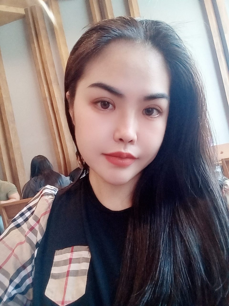 Nguyễn Thị Phiến