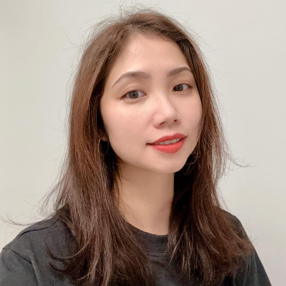 Nguyễn Thị  Hoàng Lan