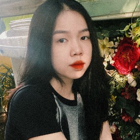 Đinh ngọc anh thư