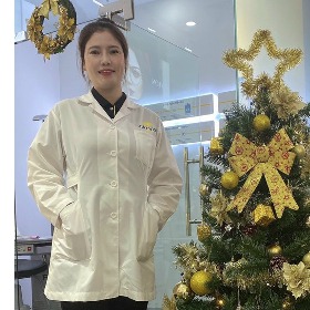 trần thị ái trúc