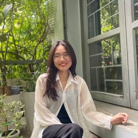 TRÀ PHưƠNG THẢO