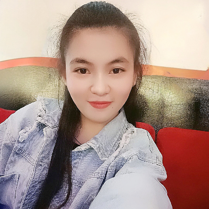 Dương Thị Thùy Trang 