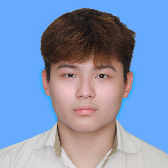 Lý Nguyễn Quốc Khánh 