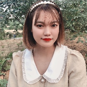 Nguyễn Thị thúy Hằng