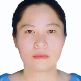 PHẠM THÙY DƯƠNG