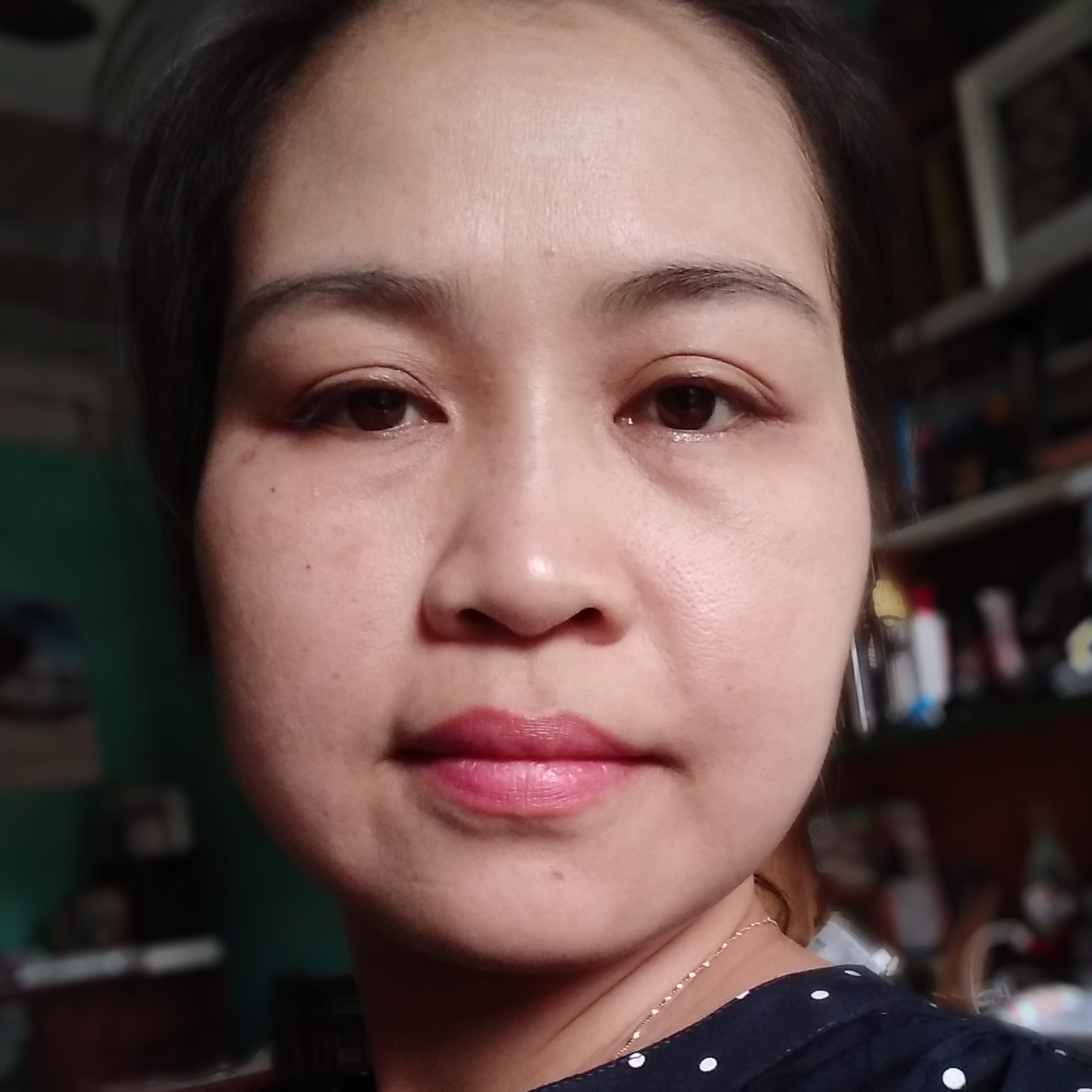 NguyỄn thị thanh nhàn