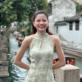 Nguyễn Thị Thu Thuỷ    阮氏秋水 