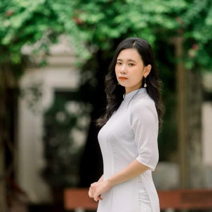 Nguyễn Thị Dung Hương 