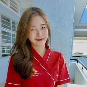 Trần Thị quỳnh giang