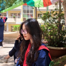 NGUYỄN Thị Hồng Ngọc