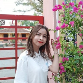 Trần Triệu Diệu Nữ