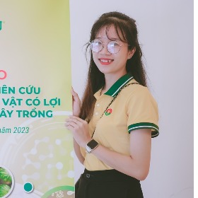 Trần Thị Kiều mai 