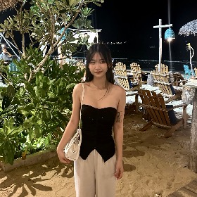 NGUYỄN Vũ Thuỳ Dương