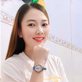 Vũ Thị Ngọc Huyền