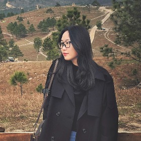 NGUYỄN KIỀU TRANG