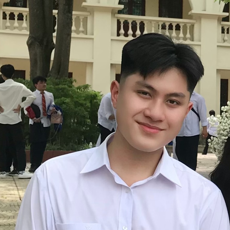 Nguyễn ĐỨC THỊNH