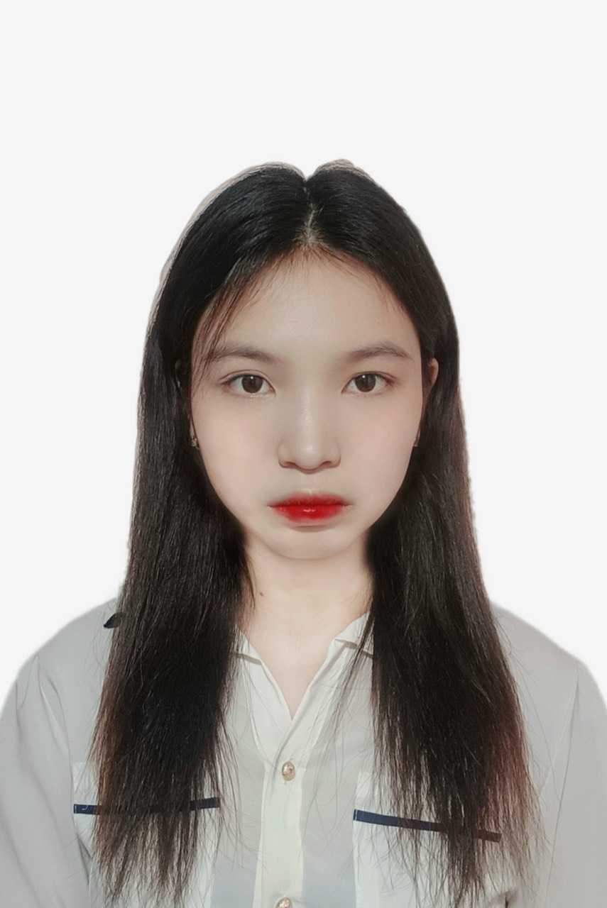 NGUYỄN PHÚC NGÂN 