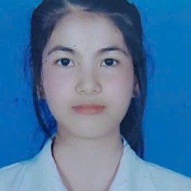 Nguyễn Thị Xuân