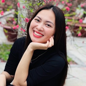 Phạm Thị thanh thương