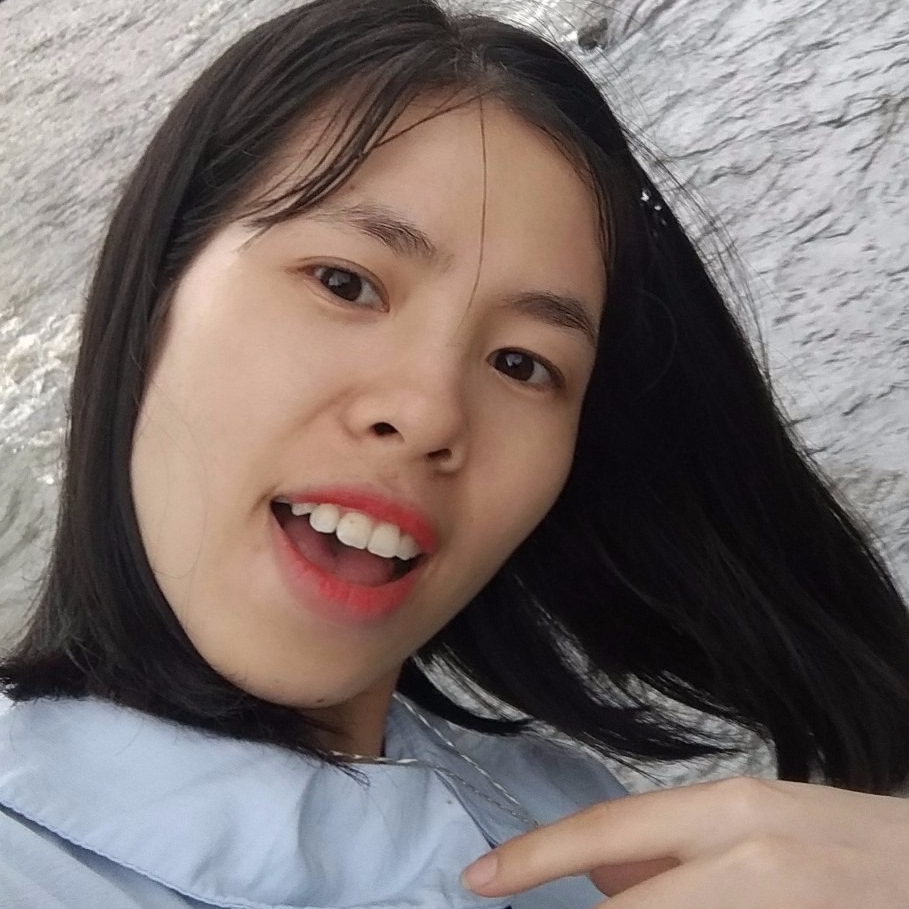 TRỊNH THỊ THUỲ TRANG