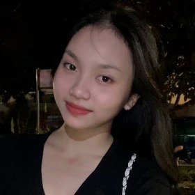 LÊ TRẦN BẢO YẾn