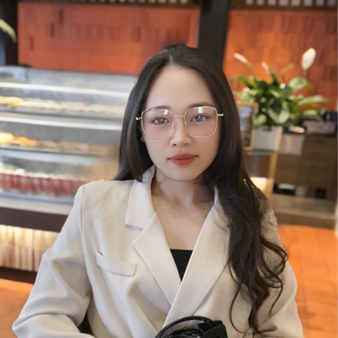 trương thị ngọc anh