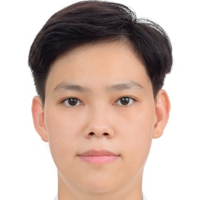 周佩欣(Ace)TAT BOI AN