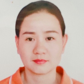 Đoàn Mỹ Hường