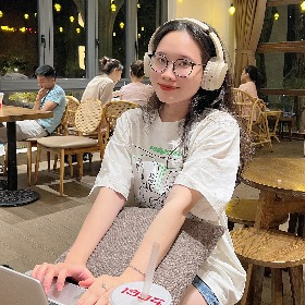 Huỳnh Ngọc Phương Trinh