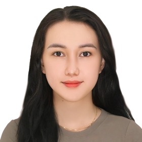 Huỳnh thị thuý vy