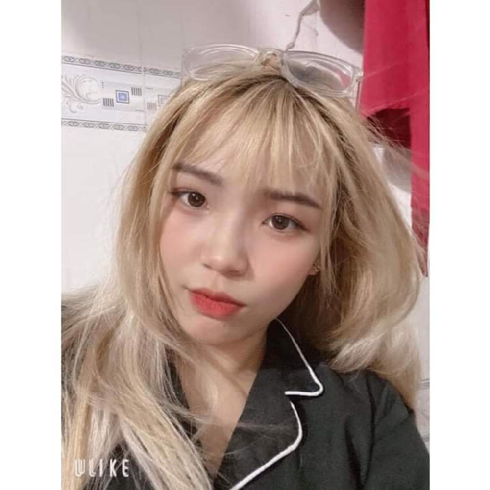 Lê Thị Thanh Hằng 