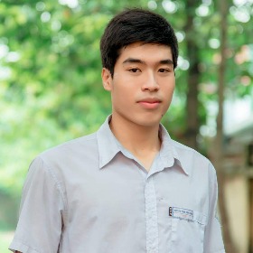 NGUYỄN phạm vĩnh khang