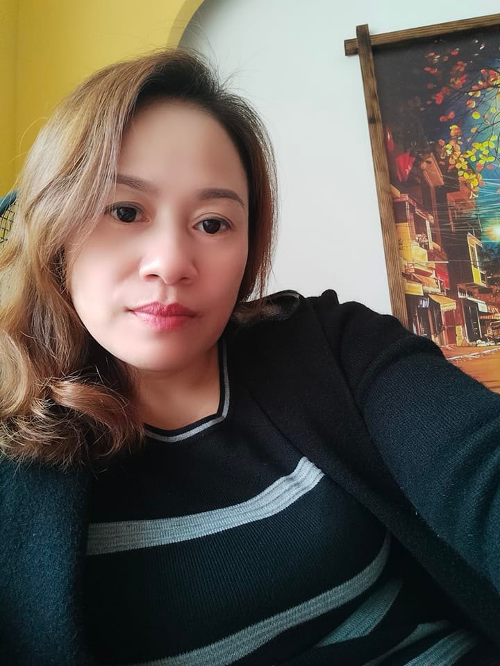 Nguyễn Thị Phiến