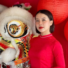 Ngô thị khánh linh