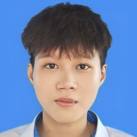 NGUYỄN THỊ THÙY TRÂN