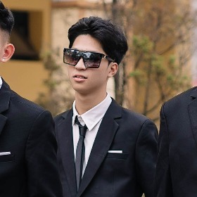 Nguyễn thành vinh